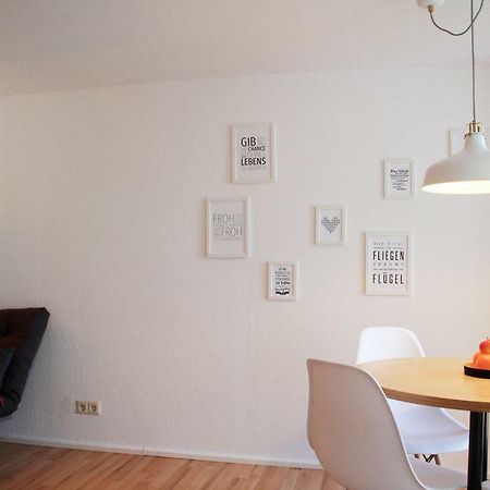 Engen Apartment Bagian luar foto